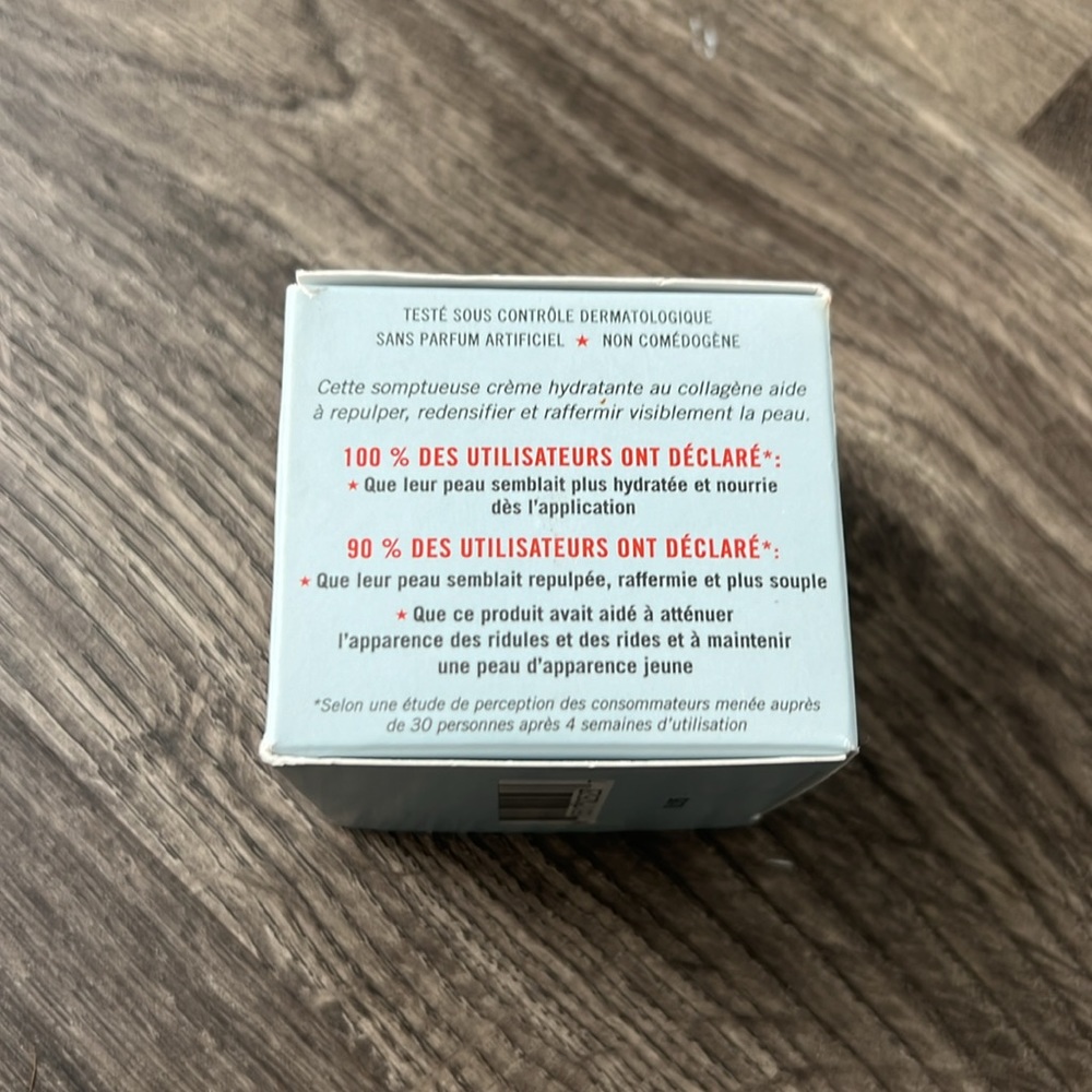 NIB First aid Beauty ultra repair collagen cream - Picture 4 of 5